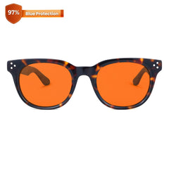 Classic - Mica Naranja
