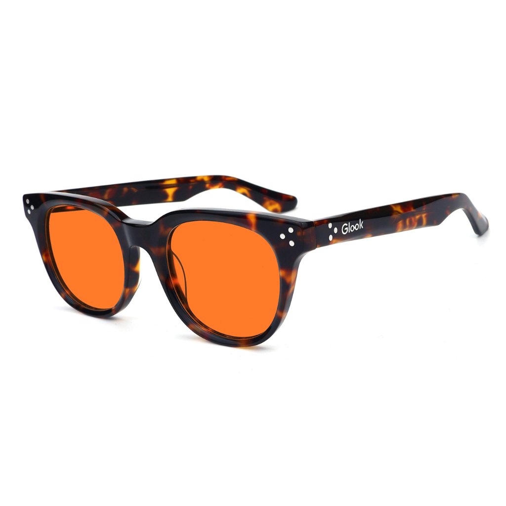 Classic - Mica Naranja