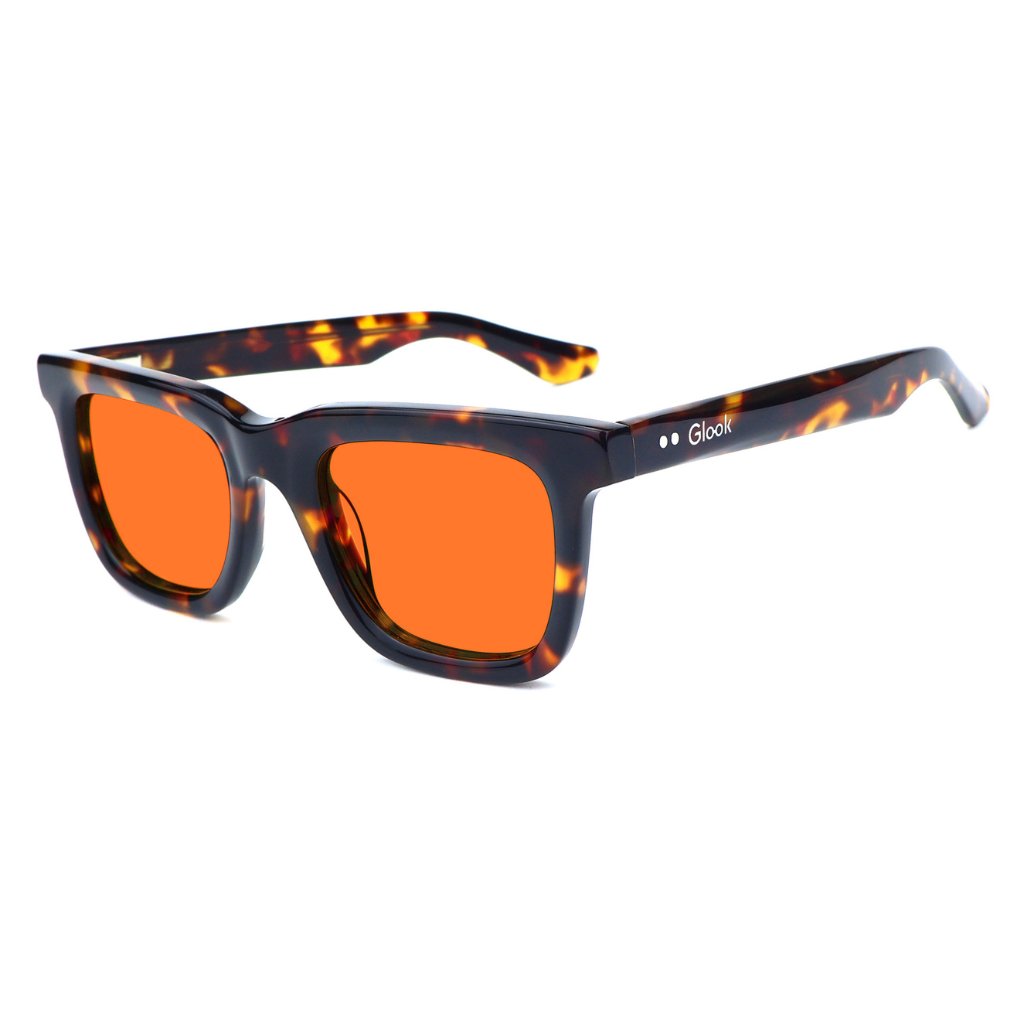 FocusMind C - Mica Naranja