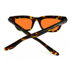 FocusMind C - Mica Naranja