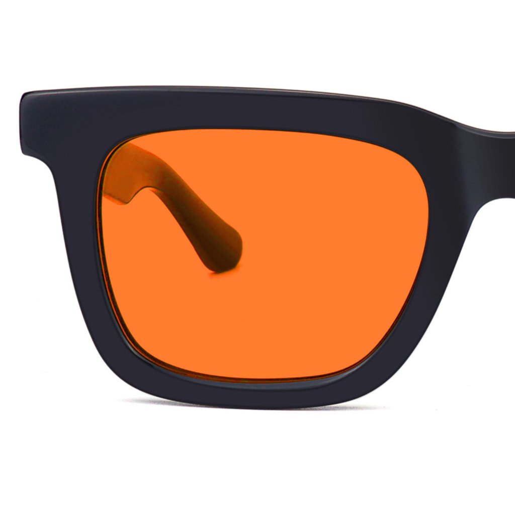 FocusMind B - Mica Naranja
