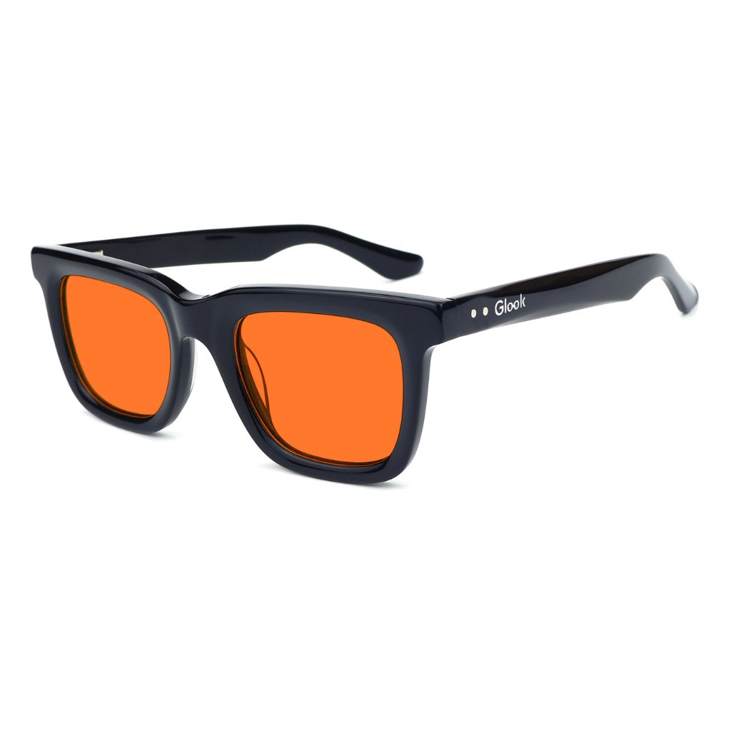 FocusMind B - Mica Naranja