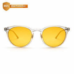 Bliss - Yellow Mica