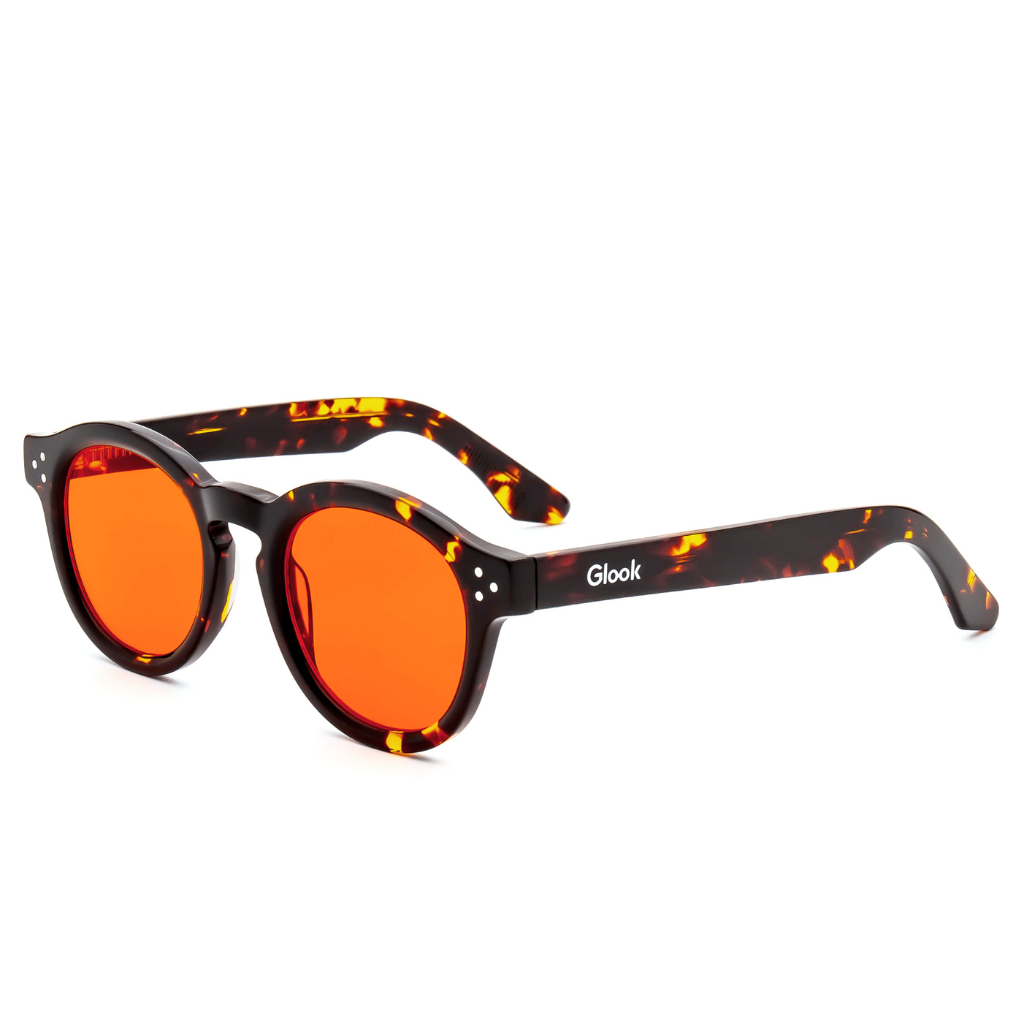 Sugar - Mica Naranja