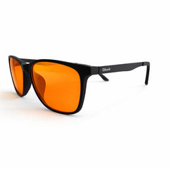 Wellness Lens - Mica Naranja