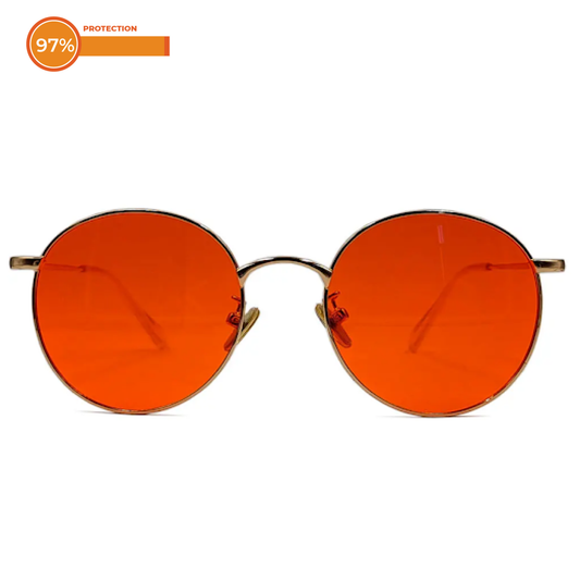 Harmony View Dorados - Mica Naranja